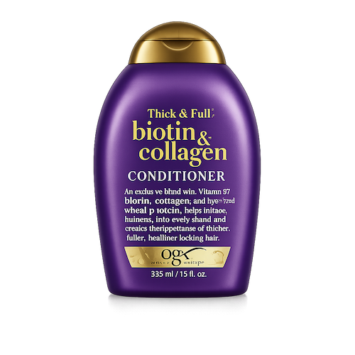 Hair Care