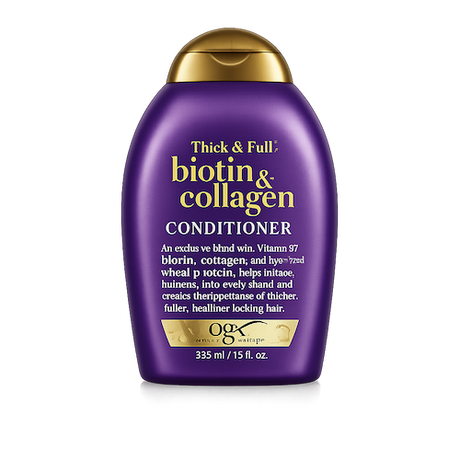 Hair Care