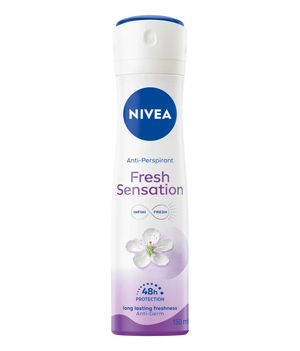 Nivea Fresh Sensation Aerosol 200 ML