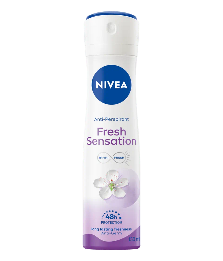 Nivea Fresh Sensation Aerosol 200 ML