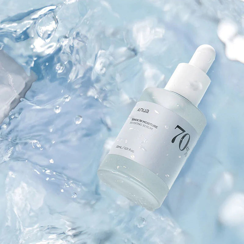 Birch 70% Moisture Boosting Serum - Image 4