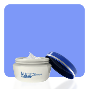 BOB Moisturizer for Dry Skin 20 GM