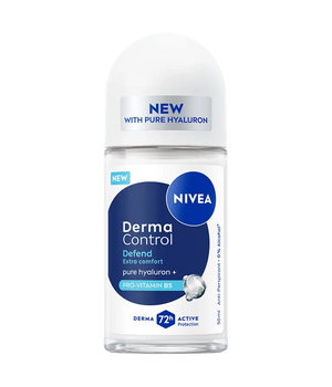 Nivea Derma Control Defend Roll On 50 ML