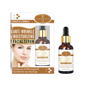 Aichun Beauty Anti-Wrinkle Whitening Facial Serum 30 ML