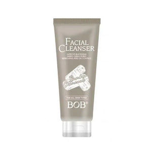 BOB Bamboo Charcoal Facial Cleanser For All Skin Type