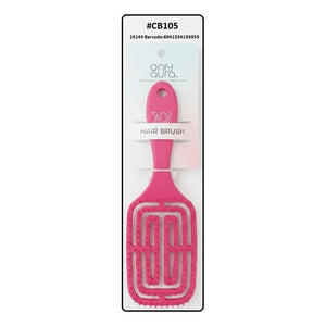 Only Aura Hair Brush CB105