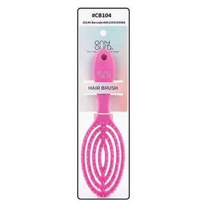 Only Aura Hair Brush CB104