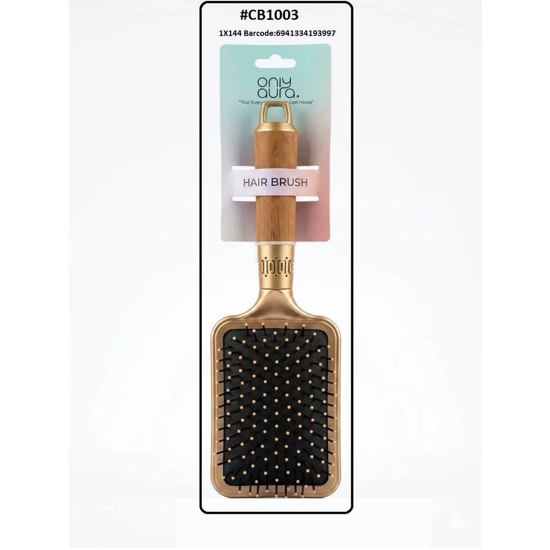 Only Aura Hair Brush CB1003
