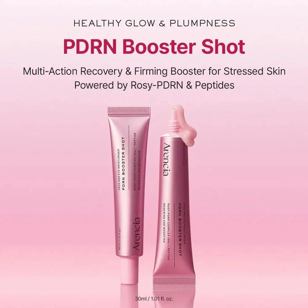 Arencia PDRN Booster Shot