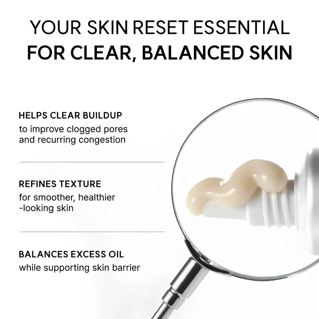 Arencia Eraser Shot Glycolic Acid Booster