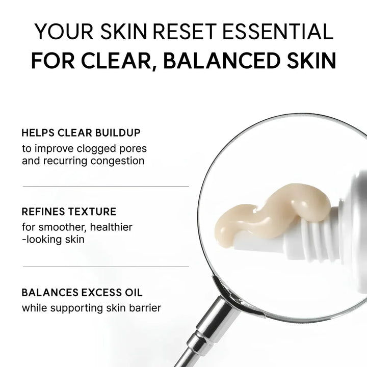 Arencia Eraser Shot Glycolic Acid Booster