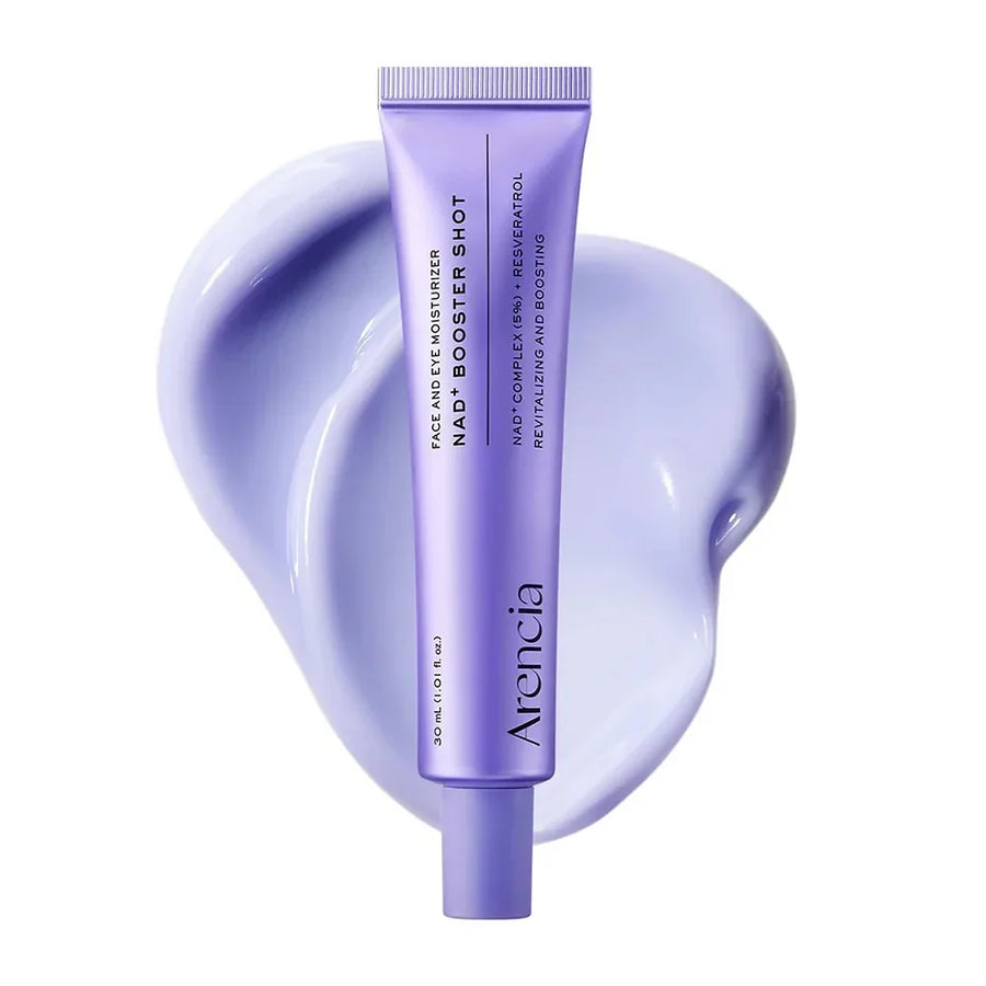Arencia NAD+ Booster Shot 30ml