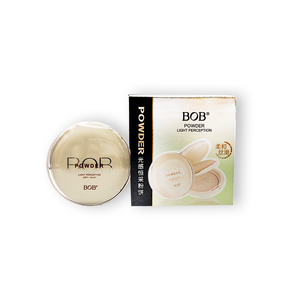 BOB Super Fine Finish Powder 8 GM