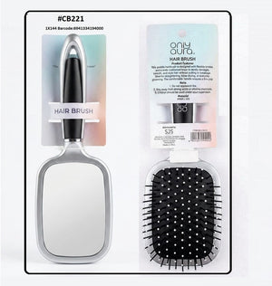 Only Aura Hair Brush CB221