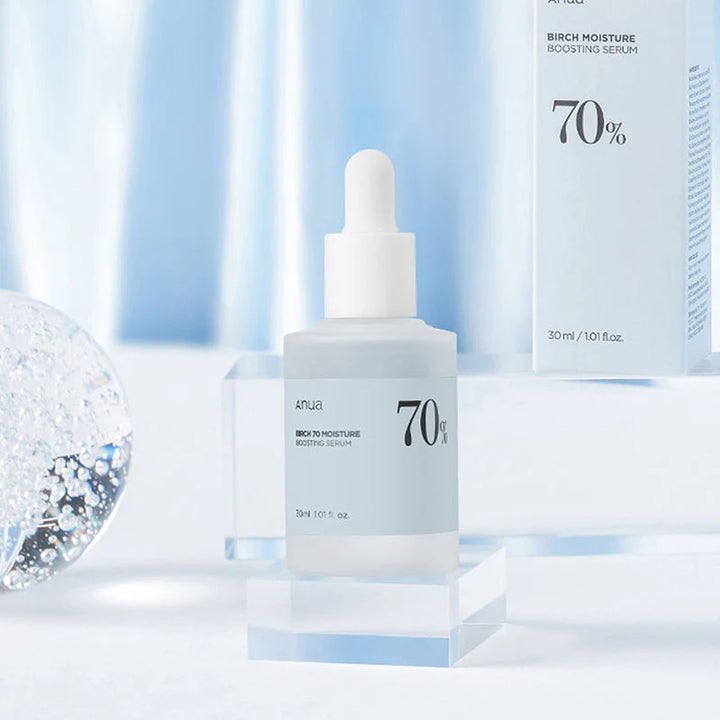 Birch 70% Moisture Boosting Serum - Image 5