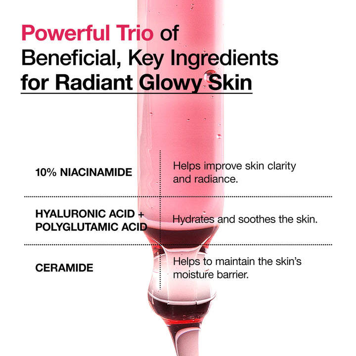 NIACINAMIDE 10%+TXA 4% Serum - Image 5
