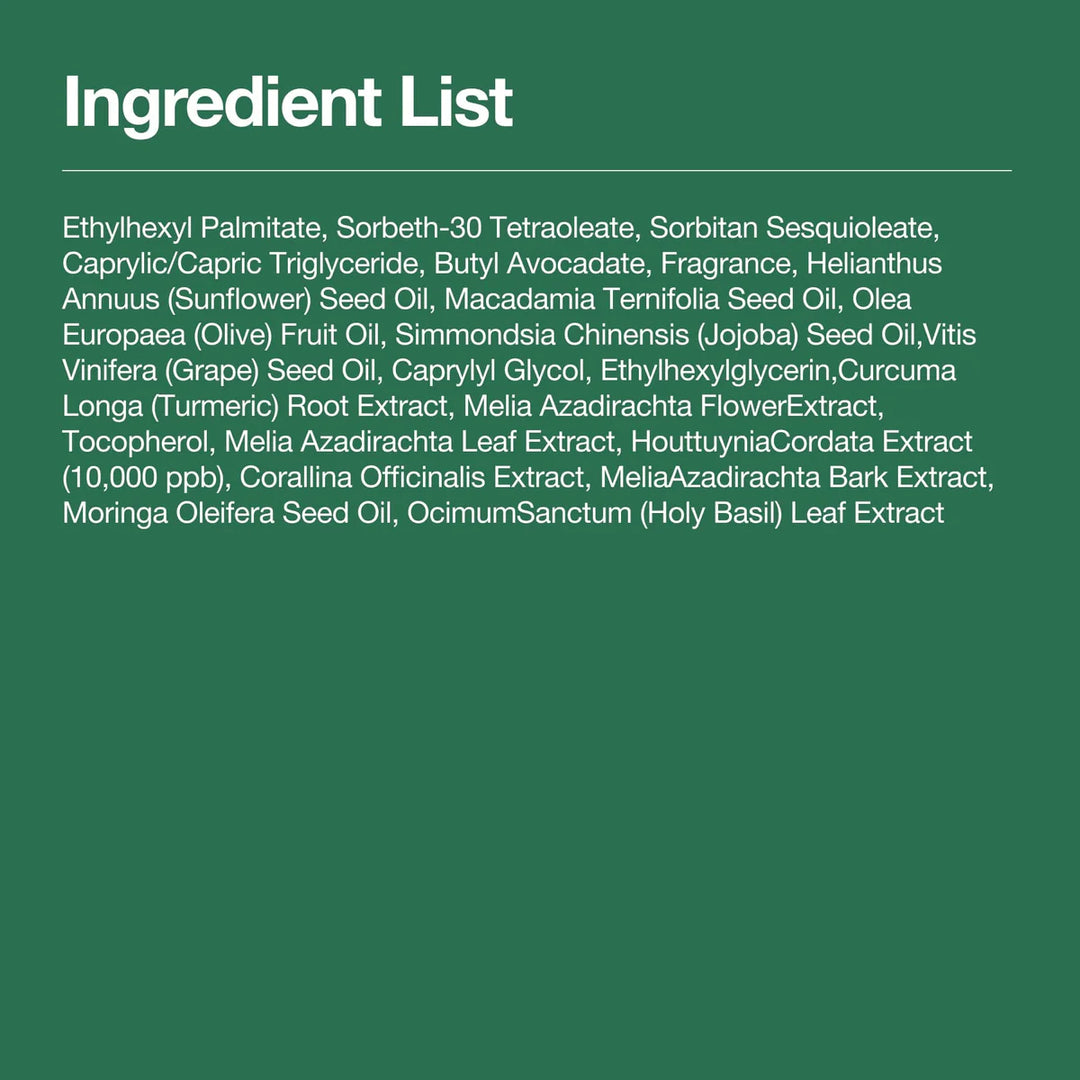 Heartleaf Pore Control Cleansing Oil - Image 7