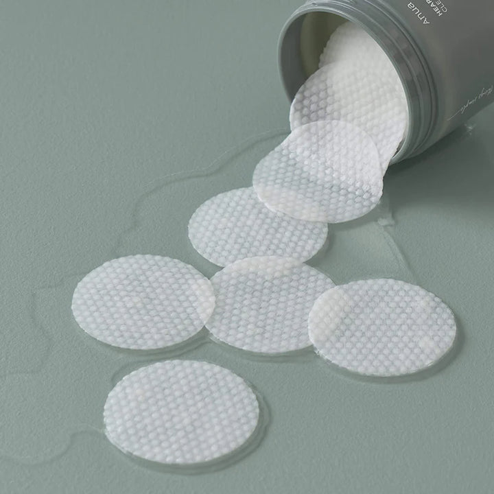 Heartleaf 77% Clear Pad - Image 4