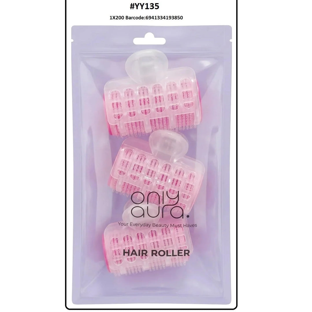 Only Aura Hair Roller