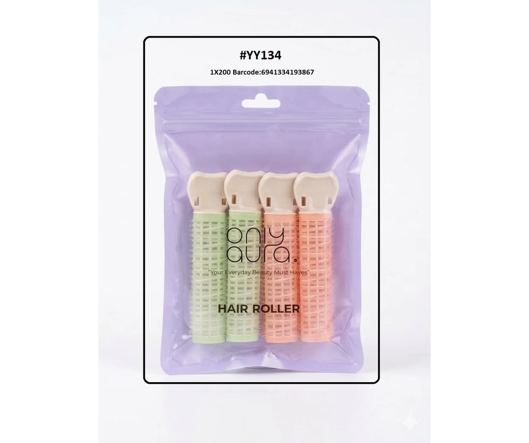 Only Aura Hair Roller