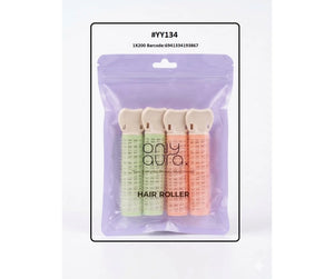 Only Aura Hair Roller