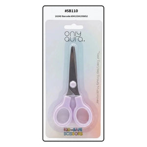Only Aura Kids Safe Scissor