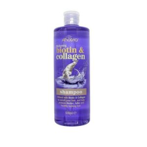 ANOVIA BIOTIN & COLLAGEN SHAMPOO BY ANOVIA