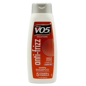 Alberto VO5 Anti Frizz Smoothing Shampoo Buy online in Pakistan on beautylooks.pk