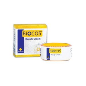 Biocos Beauty Cream Small Buy Online in Pakistan on Beautylooks.pk