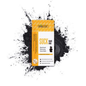 Biocos Suck Black Head Nose Strip Buy Online in Pakistan On Beautylooks