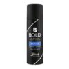 Bold Black Collection Perfume Active Body Spray 120 ML