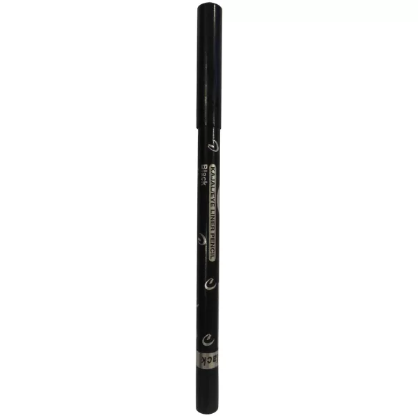 Christine Kajal Eyeliner Pencil Black