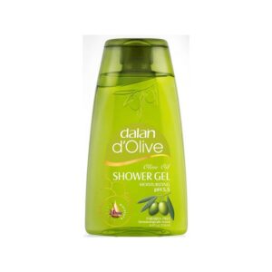 DALAN D’OLIVE OLIVE OIL SHOWER GEL OLIVE OIL Buy Online in Pakistan on Beautylooks.pk