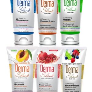 Derma Shine Facial Kit 200 ML