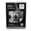 Ellips Shiny Black Vitamin With Morocco Oil