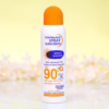 Fruit of Wokali Continuous Ultra White Sunblock Spray SPF 90 Buy Online in Pakistan on Beautylooks.pk