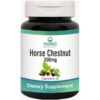 HERBO NATURAL HORSE CHESTNUT CAPSULES 30 CAPSULE Buy online in Pakistan Beautylooks