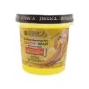 Jessica Quick Hair Removing Lemon Wax For Face & Body - 1000ml Buy online in Pakistan on Beautylooks.Pk