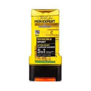 LOREAL MEN EXPERT INVINCIBLE SPORT 300ML Buy Online in Pakistan on Beautylooks