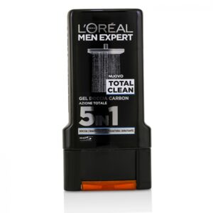 L’Oréal Paris Men Expert Total Clean Shower Gel 300ml