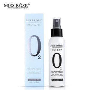 MISS ROSE Makeup Setting Spray Buy Online in Pakistan on Beautylooks.Pk The Ultimate Women Beauty