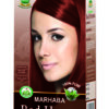 Marhaba Red Henna (Laal Mehndi) Buy Online in Pakistan on beautylooks