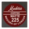 Medora Lipstick Matte Coffee 225 Buy Online in Pakistan on Beautylooks