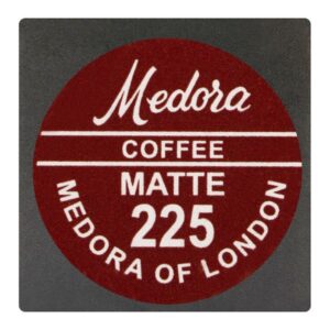 Medora Lipstick Matte Coffee 225 Buy Online in Pakistan on Beautylooks