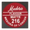 Medora Lipstick Matte Flavour 216