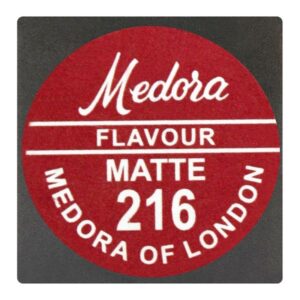 Medora Lipstick Matte Flavour 216