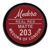 Medora Lipstick Matte Real Red 203 Buy Online in Pakistan on Beautylooks