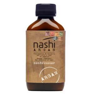 Nashi Argan Oil Sulfate Free Conditioner 500ml Buy in Pakistan on Beautylooks.Pk