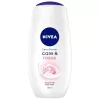 Nivea Care Shower Care & Roses 250ML