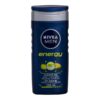 Nivea Men Energy Shower Gel Shower Gel 250ML